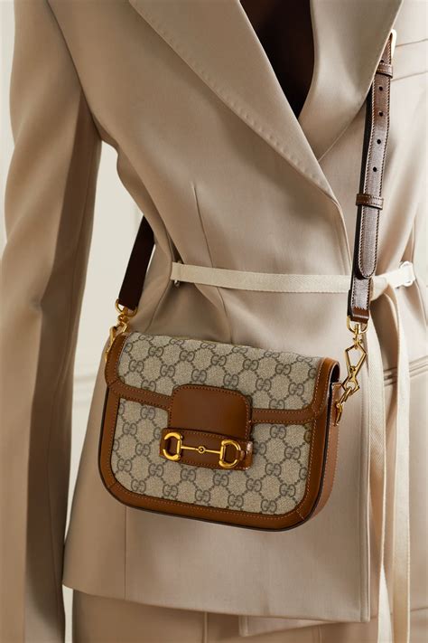 gucci horsebit sizes|Gucci Horsebit 1955 shoulder bag.